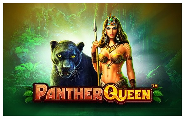 BetOnRed Panther Queen Australia